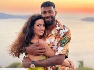 नताशा स्टेनकोविक ने हार्दिक पांड्या संग तलाक की कर दी पुष्टि! नताशा स्टेनकोविक ने हार्दिक पांड्या संग तलाक की कर दी पुष्टि!