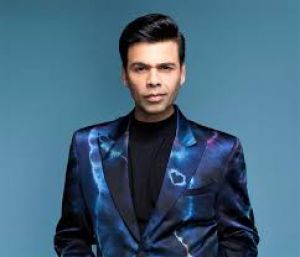 फिल्म उद्योग रचनात्मक संकट के दौर से गुजर रहा : करण जौहर फिल्म उद्योग रचनात्मक संकट के दौर से गुजर रहा : करण जौहर