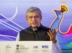 भारत नवंबर में मीडिया और मंनोरजन के क्षेत्र में पहले वैश्विक शिखर सम्मेलन का करेगा आयोजन