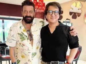  फिल्म ' 'हाउसफुल 5' में  संजय दत्त की एंट्री