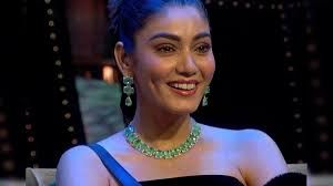 टीवी अभिनेत्री सना मकबूल ने बिगबॉस ओटीटी-तीन जीतने के बाद अपने प्रशंसकों को धन्यवाद दिया टीवी अभिनेत्री सना मकबूल ने बिगबॉस ओटीटी-तीन जीतने के बाद अपने प्रशंसकों को धन्यवाद दिया