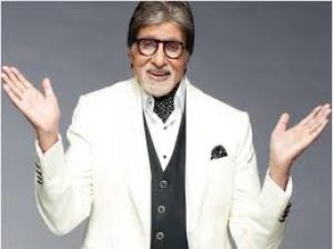 केबीसी निर्माताओं ने 16वें सीजन में मजेदार बदलाव किये : अमिताभ बच्चन केबीसी निर्माताओं ने 16वें सीजन में मजेदार बदलाव किये : अमिताभ बच्चन