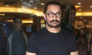 सभी फिल्मों में नहीं कर सकता अभिनय, इसलिए नयी मेधाओं को मंच प्रदान करना चाहता हूं : आमिर खान सभी फिल्मों में नहीं कर सकता अभिनय, इसलिए नयी मेधाओं को मंच प्रदान करना चाहता हूं : आमिर खान