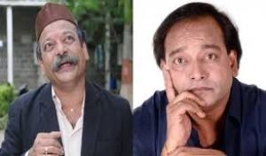  मराठी अभिनेता विजय कदम का निधन