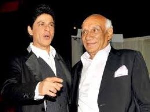 मैं यश चोपड़ा की वजह से लोकार्नो में बैठा हूं : शाहरुख खान मैं यश चोपड़ा की वजह से लोकार्नो में बैठा हूं : शाहरुख खान