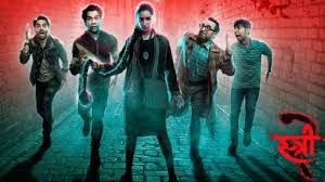 फिल्म स्त्री-2 ने दुनिया भर में 500 करोड़ रुपये से अधिक की कमाई की फिल्म स्त्री-2 ने दुनिया भर में 500 करोड़ रुपये से अधिक की कमाई की