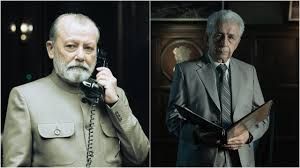 पंकज कपूर अप्रत्याशित और हमेशा तैयार रहने वाले कलाकार : नसीरुद्दीन शाह पंकज कपूर अप्रत्याशित और हमेशा तैयार रहने वाले कलाकार : नसीरुद्दीन शाह