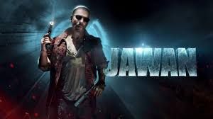 जापान में 29 नवंबर को रिलीज होगी शाहरुख खान अभिनीत फिल्म जवान जापान में 29 नवंबर को रिलीज होगी शाहरुख खान अभिनीत फिल्म जवान