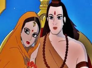 "रामायण: द लीजेंड ऑफ प्रिंस रामा" पहली बार भारत में सिनेमाघरों में प्रदर्शित की जाएगी "रामायण: द लीजेंड ऑफ प्रिंस रामा" पहली बार भारत में सिनेमाघरों में प्रदर्शित की जाएगी