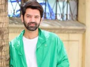 कोई हल्का-फुल्का शो करने के लिए उत्सुक था : बरुण सोबती ने ‘रात जवान है' को लेकर कहा कोई हल्का-फुल्का शो करने के लिए उत्सुक था : बरुण सोबती ने ‘रात जवान है' को लेकर कहा