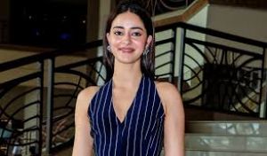 प्रौद्योगिकी के दुरुपयोग को रोकने के लिए सरकारी नियमन ही एकमात्र समाधान है: अनन्या पाडे प्रौद्योगिकी के दुरुपयोग को रोकने के लिए सरकारी नियमन ही एकमात्र समाधान है: अनन्या पाडे