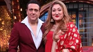 गोविंदा को सामान्य वार्ड में लाया जाएगा : पत्नी सुनीता आहूजा गोविंदा को सामान्य वार्ड में लाया जाएगा : पत्नी सुनीता आहूजा