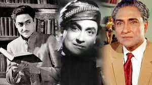 लैबोरेटरी असिस्टेंट अशोक कुमार निर्देशक बनना चाहते थे, पर किस्मत को कुछ और था मंजूर लैबोरेटरी असिस्टेंट अशोक कुमार निर्देशक बनना चाहते थे, पर किस्मत को कुछ और था मंजूर