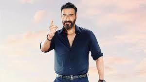 अजय देवगन ने अपने सबसे यादगार ऐक्शन स्टंट का खुलासा किया