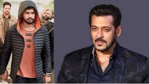 बिश्नोई गैंग ने सलमान खान से 5 करोड़ रुपये की मांग की, कहा- इसे हल्के में न लें