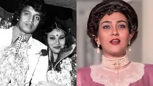 अभिनेता मिथुन चक्रवर्ती की पहली पत्नी हेलेना ल्यूक का निधन 