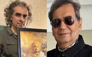 सुभाष घई मेरे लिए द्रोणाचार्य की तरह, उनकी फिल्मों से बहुत कुछ सीखा: इम्तियाज अली