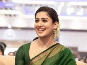 नयनतारा ने एनओसी प्रदान करने के लिए शाहरुख खान, चिरंजीवी, राम चरण का आभार व्यक्त किया