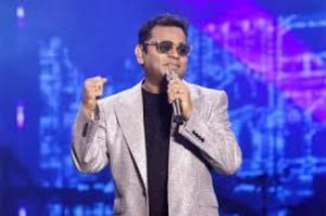 संगीतकार ए आर रहमान ने हॉलीवुड म्यूजिक इन मीडिया में पुरस्कार जीता