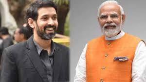 विक्रांत मैसी ने अभिनय से दूरी बनाने की घोषणा की, मोदी के साथ देखी फिल्म ‘द साबरमती रिपोर्ट'