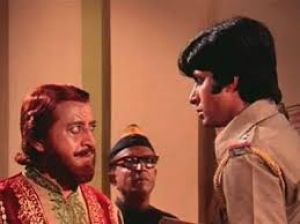 अमिताभ बच्चन  से भी अधिक पारिश्रमिक लिया करते थे प्राण...