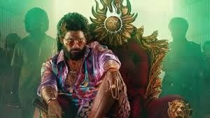 सबसे तेजी से कमाई करने वाली फिल्म बनी पुष्पा 2 