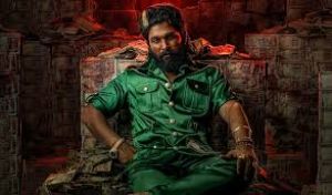 पुष्पा 2: द रूल ने छह दिन में 1000 करोड़ रुपये कमाए