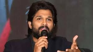 थिएटर में मची भगदड़ की घटना में घायल लड़के के बारे में बहुत चिंतित हूं: अल्लू अर्जुन