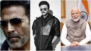 सिनेमा जगत की हस्तियों ने वेव्स सम्मेलन के आयोजन के लिए सराहना की