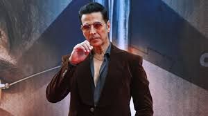 मैंने अपने करियर में कड़ी मेहनत की है, आगे भी करता रहूंगा: अक्षय कुमार