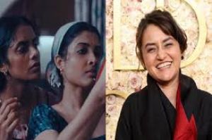 गोल्डन ग्लोब में सर्वश्रेष्ठ निर्देशक का पुरस्कार नहीं जीत पाईं पायल कपाड़िया