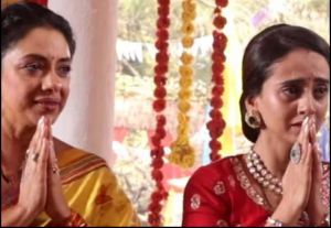 मकर संक्रांति पर अनुपमा का होगा प्रेम की मां से सामना, शो में एक के बाद एक होंगे ये 8 तमाशे