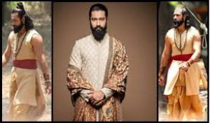  विकी कौशल बने छत्रपति संभाजी महाराज,  'छावा' का ट्रेलर 22 जनवरी को होगा रिलीज !