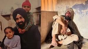  सात फरवरी को अंतरराष्ट्रीय स्तर पर प्रदर्शित होगी दिलजीत दोसांझ की पंजाब 95