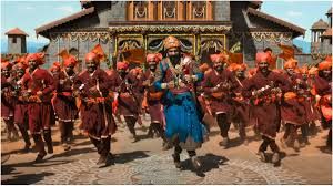 विवादित नृत्य दृश्य फिल्म छावा से हटाया जाएगा: लक्ष्मण उतेकर