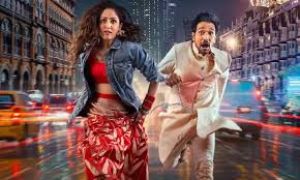 कॉमेडी फिल्म धूम-धाम में नज़र आएंगी यामी