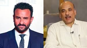 सैफ पर चाकू से हमले पर सूरज बड़जात्या : वह एक योद्धा हैं, मेरी शुभकामनाएं उनके साथ हैं