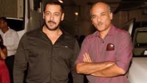 सलमान खान के साथ फिल्म में वक्त लगेगा, फिलहाल बड़ा नाम करेंगे पर काम जारी है :सूरज बड़जात्या
