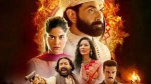 अमेजन एमएक्स प्लेयर ने 'आश्रम' सीजन तीन के दूसरे भाग की घोषणा की