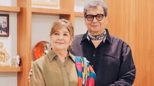 सुभाष घई, उनकी पत्नी मुक्ता ने मुंबई में 24 करोड़ रुपये में अपार्टमेंट खरीदा