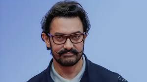 महाभारत पर फिल्म बनाना मेरा सपना : आमिर खान