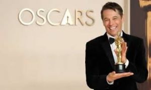  ऑस्कर 2025 : अनोरा को मिला सर्वश्रेष्ठ फिल्म का पुरस्कार