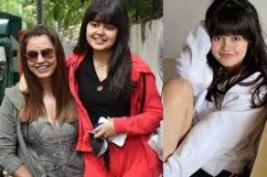 महिमा चौधरी की 17 साल की बेटी अरियाना पर टिकीं सबकी नजरें 