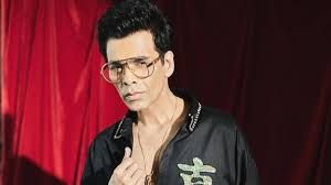  ‘स्वस्थ रहना' एक राज है: करण जौहर ने अपने घटते वजन पर कहा