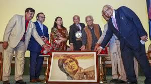  कभी नहीं सोचा था फिल्म ‘शोले' को इतना प्यार और सफलता मिलेगी: निर्देशक रमेश सिप्पी