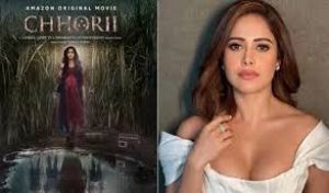 छोरी 2 प्राइम वीडियो पर 11 अप्रैल को रिलीज होगी छोरी 2 प्राइम वीडियो पर 11 अप्रैल को रिलीज होगी