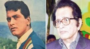 दिग्गज अभिनेता मनोज कुमार का निधन दिग्गज अभिनेता मनोज कुमार का निधन