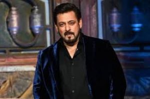 अमर प्रेम का अंदाज वापस आ गया है: सलमान खान अमर प्रेम का अंदाज वापस आ गया है: सलमान खान