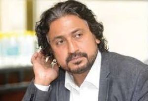 पायर के लिये गुलजार के गीत लिखने को पुरस्कार जैसा महसूस कर रहा हूं : विनोद कापड़ी