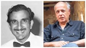 राज खोसला गुमनाम रहे, प्रशंसा नहीं पाए: महेश भट्ट ने अपने गुरु को उनकी जन्म शताब्दी पर याद किया राज खोसला गुमनाम रहे, प्रशंसा नहीं पाए: महेश भट्ट ने अपने गुरु को उनकी जन्म शताब्दी पर याद किया